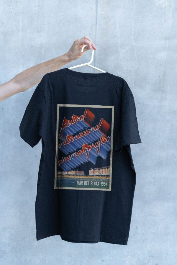 Producto - Remera Cine Mardel