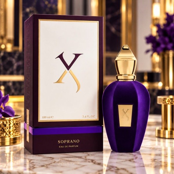 Producto - Erba Pura Soprano x100ml