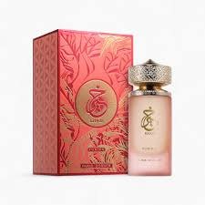 Producto - Perfume Original Khair Fusion Unisex Edp 100ml