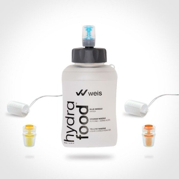 Producto - HydraFood 350 ml Weis