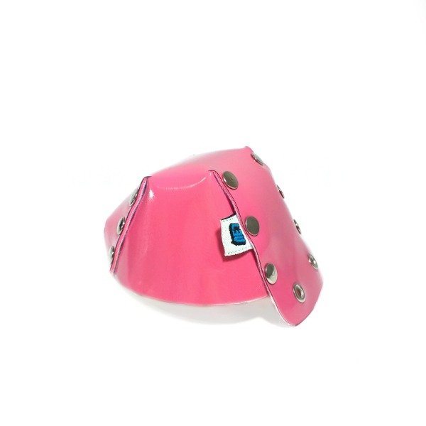 Producto - PUNTERAS L3V FANTASIA Cuerina color liso - 6