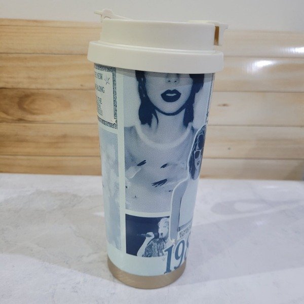 Producto - Vaso térmico 1989