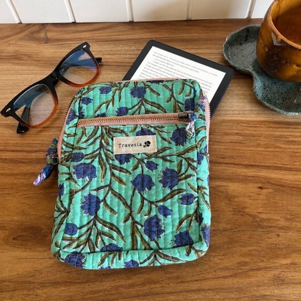 Producto - Funda Kindle Magda