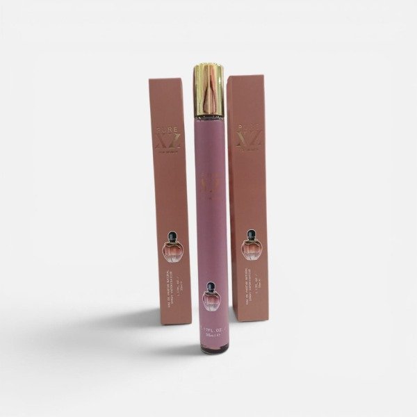 Producto - Tubito G5 Pure XS Rose Fem 35ml