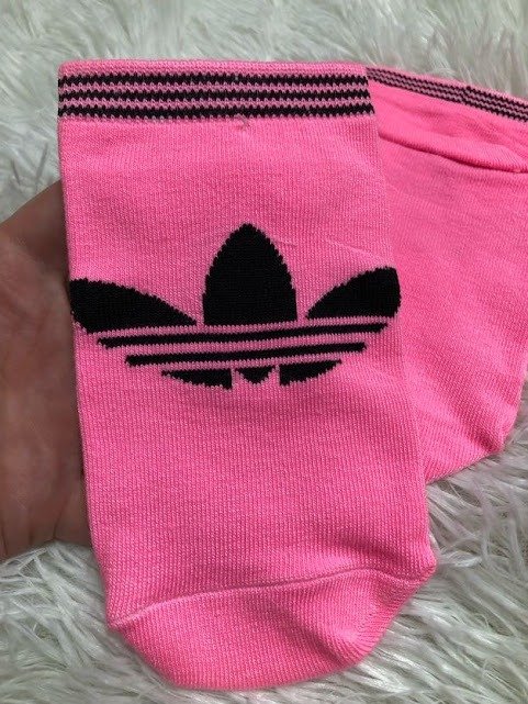 Producto - 3 PLUMAS ROSA Soq Invisible Prem