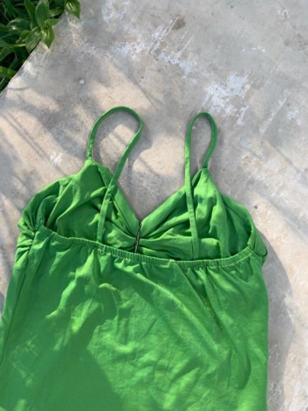 Top verde 2000s — imagen 4