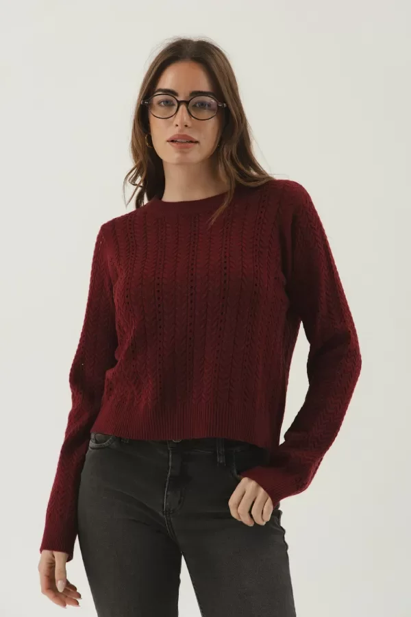 Producto - SUETER TRESSER