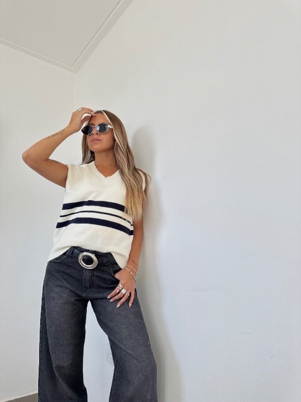 Producto - Chaleco clau