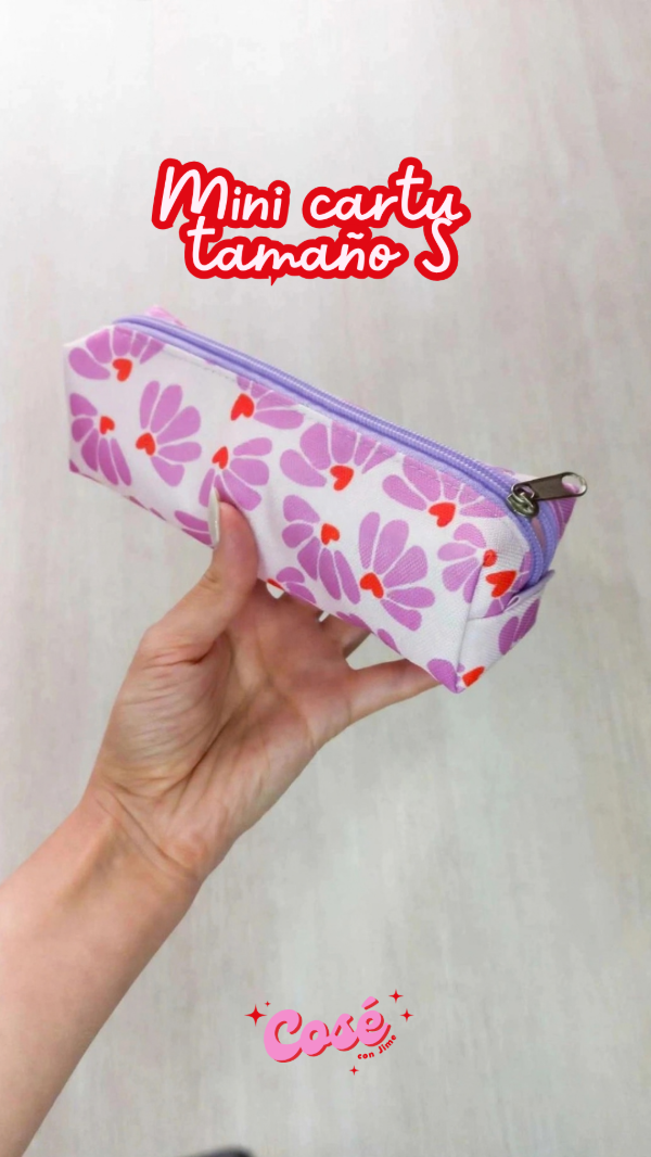 Producto - Kit organizador de papeles + Mini cartu (Tutorial GRATIS en Instagram) - 4