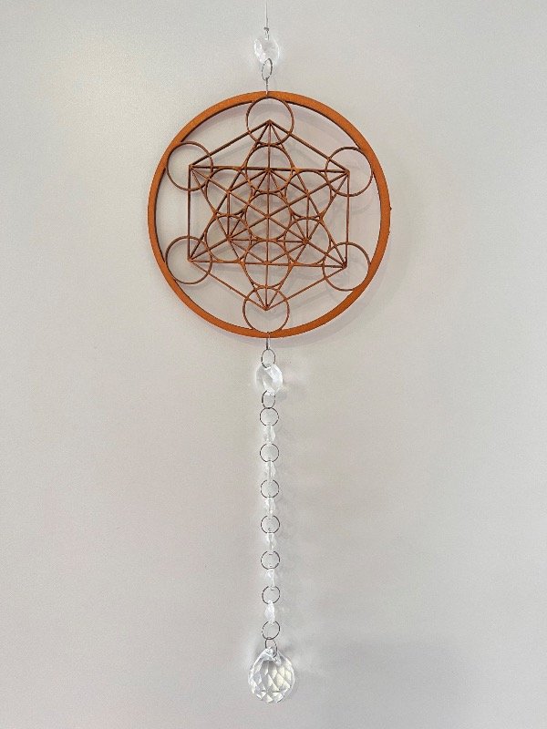 Producto - ATRAPASOL METATRON - 0