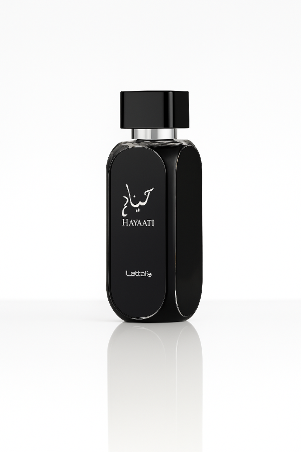 Producto - Lattafa Hayaati EDP 100 ml