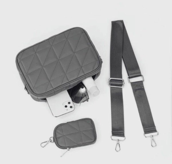 Producto - BANDOLERA ZETA - 1