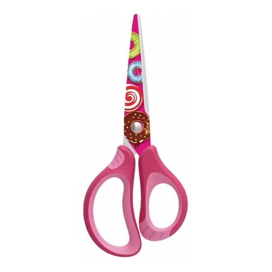 Producto - Tijera Tatoo Donas