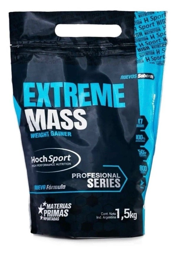 Producto - Extreme Mass Hoch sport 1,5Kg