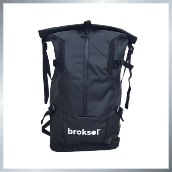 Producto - Mochila Broksol Impermeable