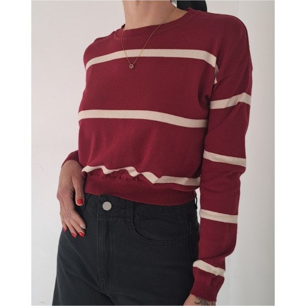 Producto - SWEATER JULIETA