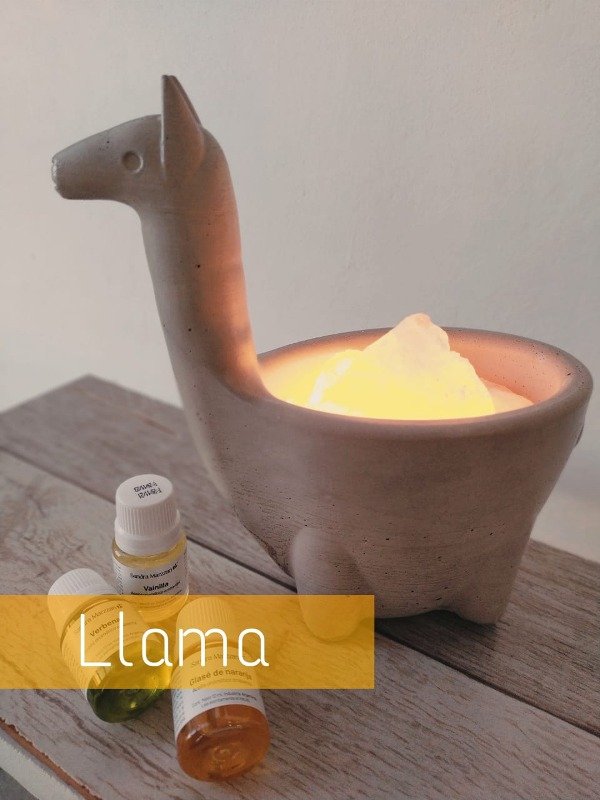 Producto - Llama