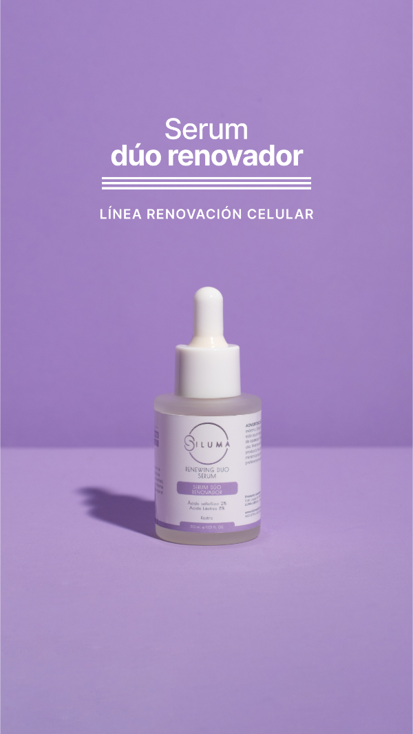 Producto - SERUM DUO
