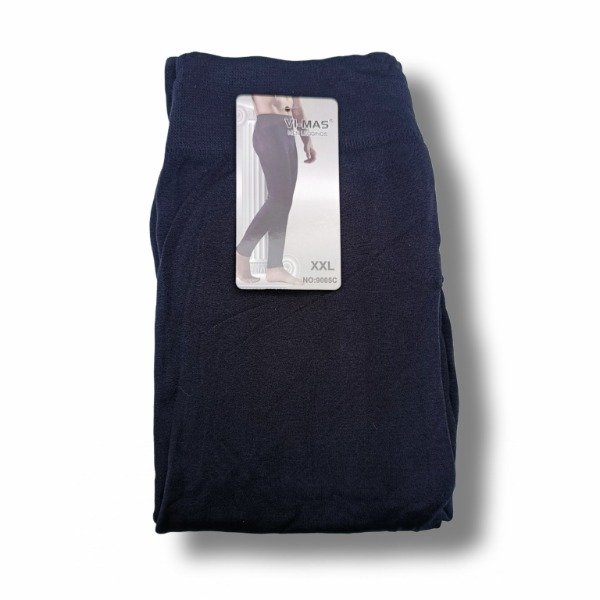 Producto - Calza Térmica c/Bragueta Hombre