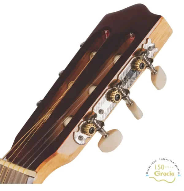 Producto - GRACIA Guitarra criolla (mini niño) - 1