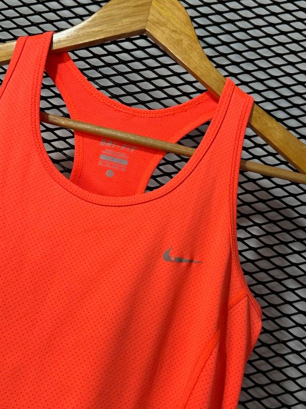Producto - Musculosa NIKE TXS - 4