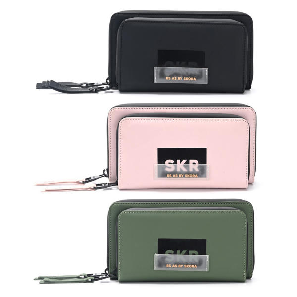 Producto - Billetera Fichero Safi - NEGRO - 6
