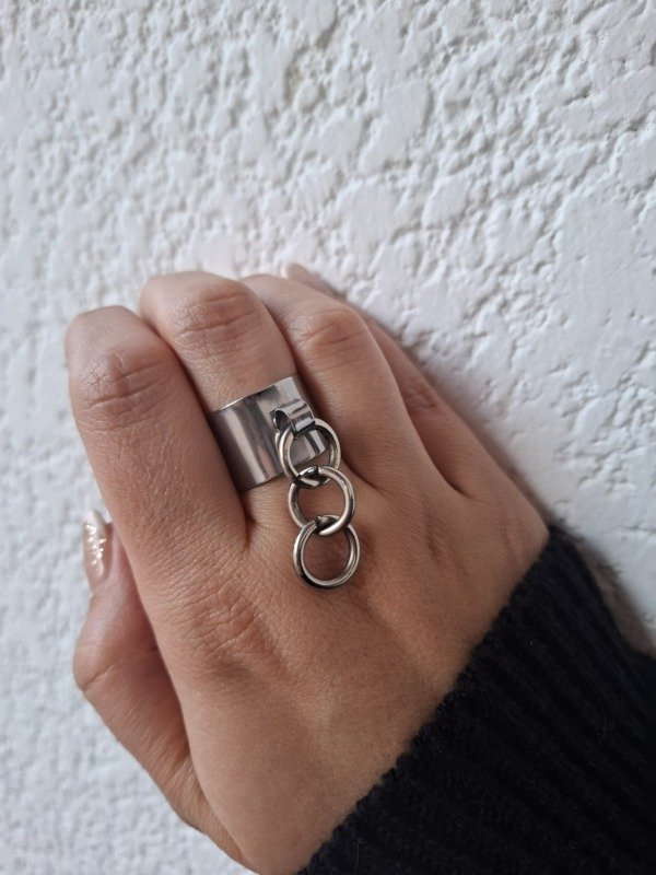 Producto - Anillo Pandora - 1