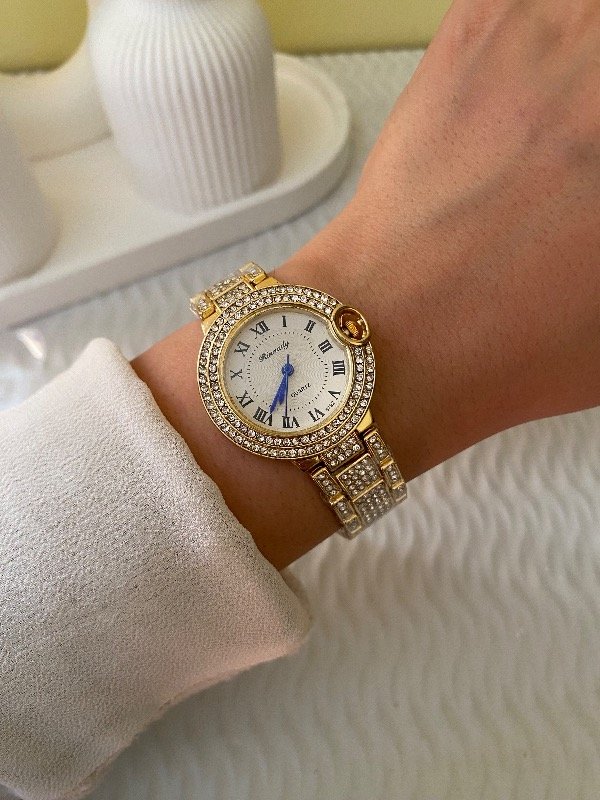 Producto - Reloj Ruso resistente al agua