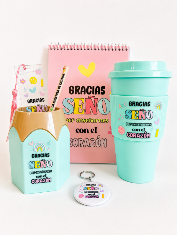 Producto - Regalo día del Maestro - 4
