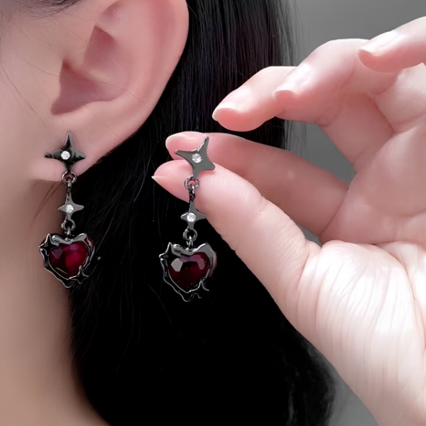 Producto - Melt Heart Cromo