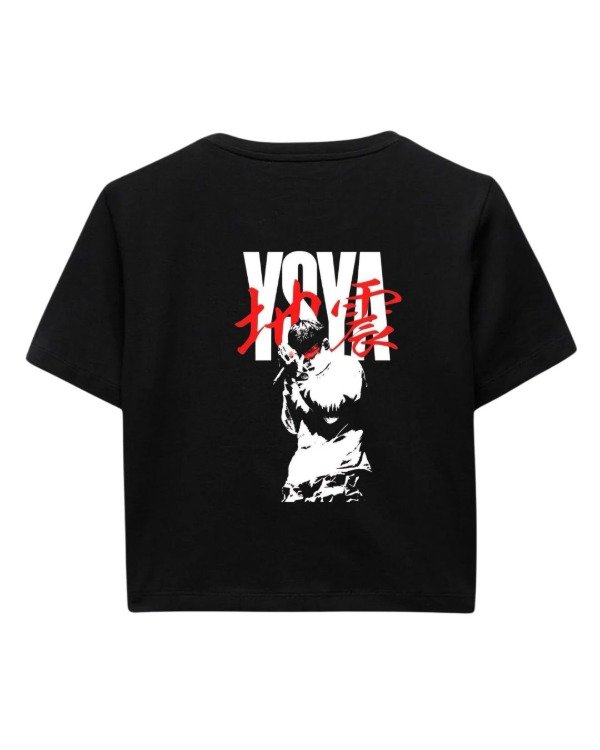 Producto - REMERA YSY A - 1