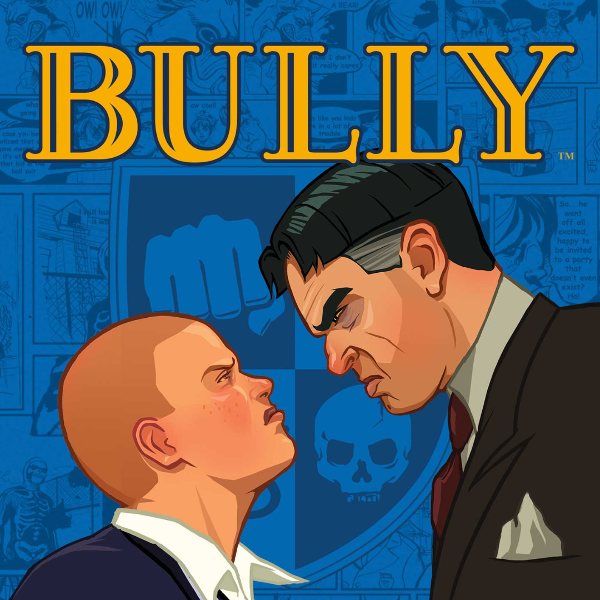 Producto - Bully