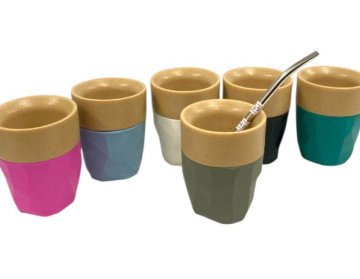 Producto - Mate Quo maderate