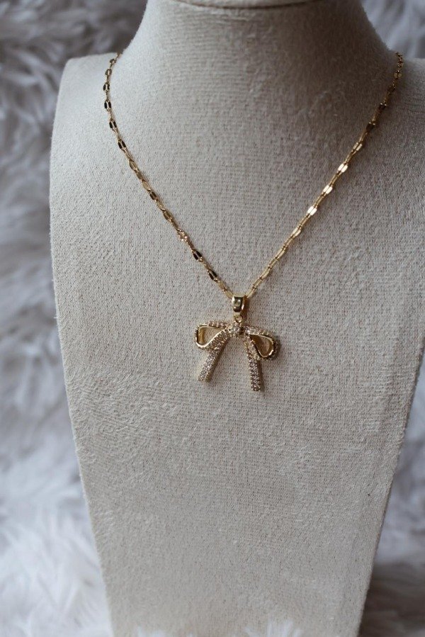 Producto - COLLAR ACERO BRILLO