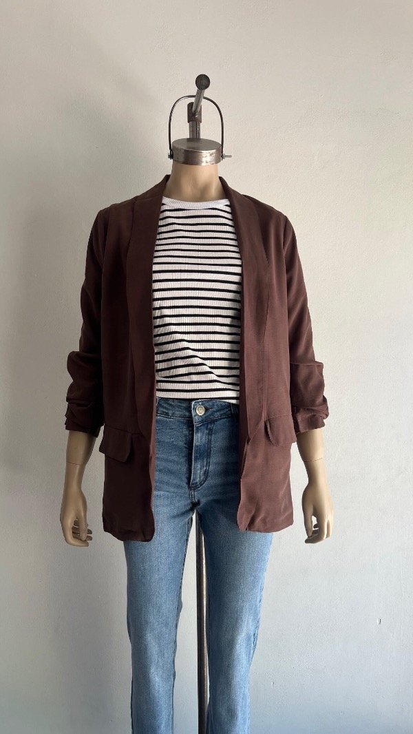 Producto - Blazer WALDOO