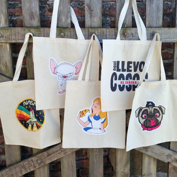 Producto - TOTES QUE VAN