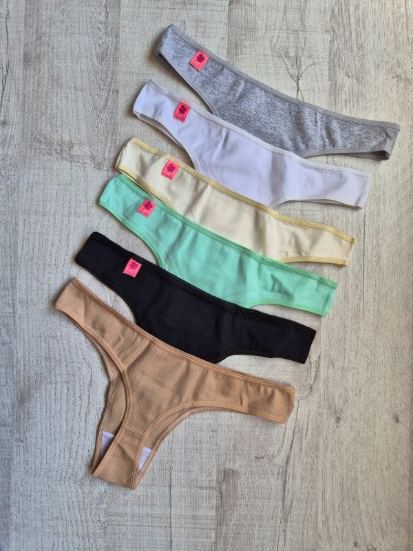 Producto - X2 COLALESS ALGODON