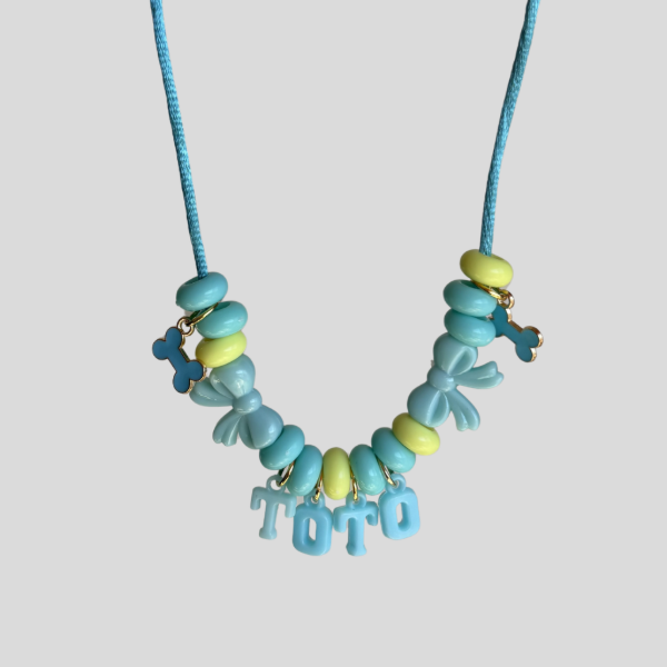 Producto - Collar REGULABLE MEDIANO