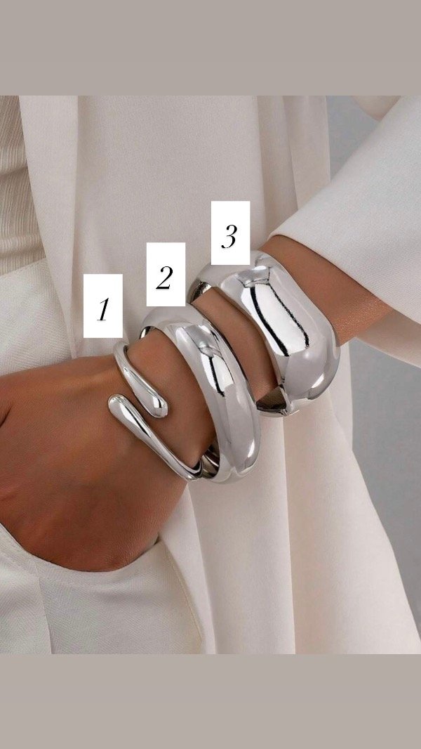Producto - ESCLAVAS BEL - 1