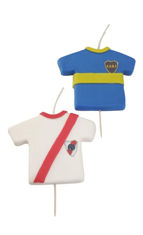 Producto - Boca/ river xud