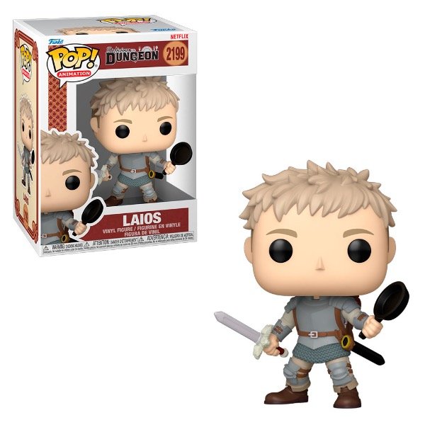 Producto - Laios 2199 Delicious In Dungeon