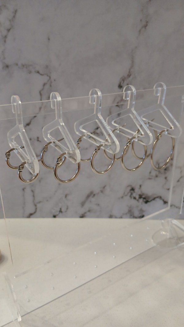 Producto - Aros argolla