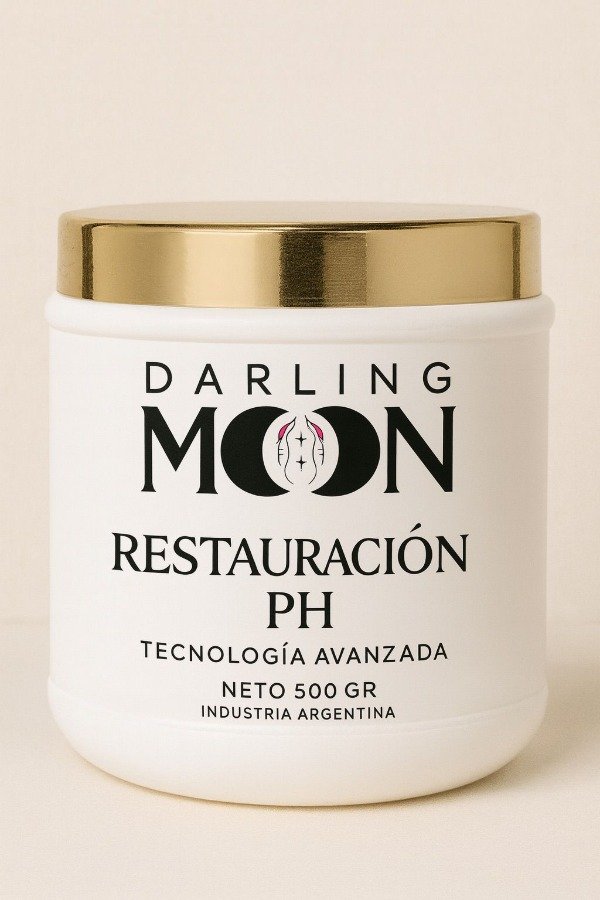 Producto - MASCARILLA RESTAURACION