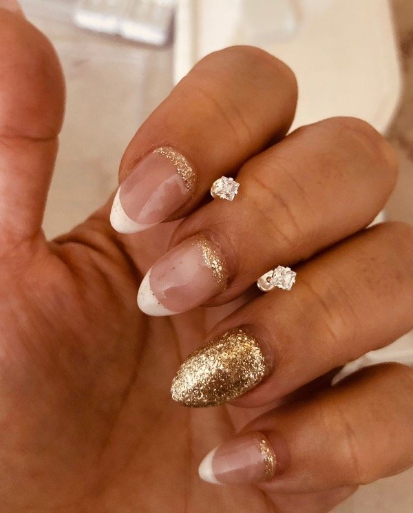 Producto - Abridores Cuadraditos cubic Plata 925