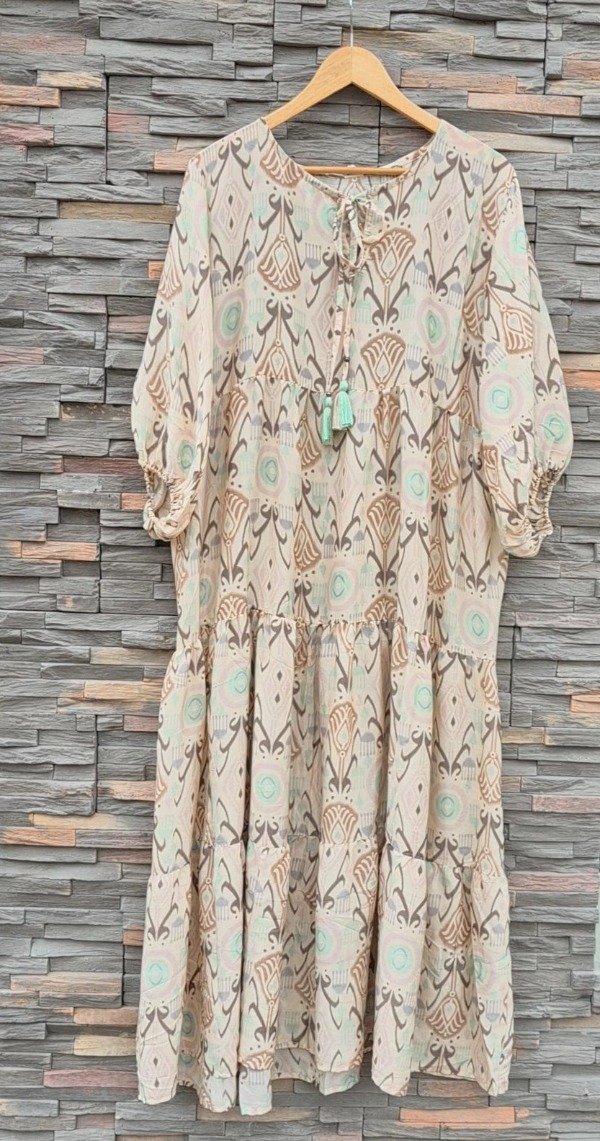 Producto - Vestido Kenia - 0