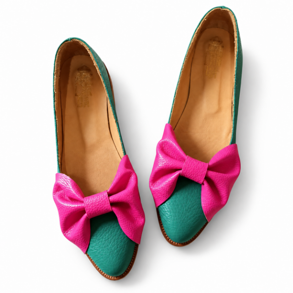 Producto - Balerinas Jazmin - 0