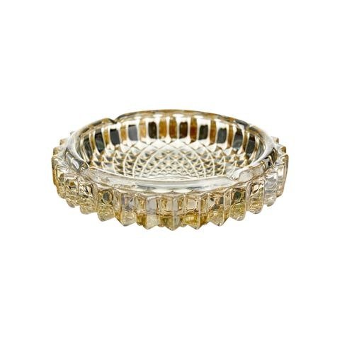 Producto - CENICERO DE VIDRIO 10CM 47639/