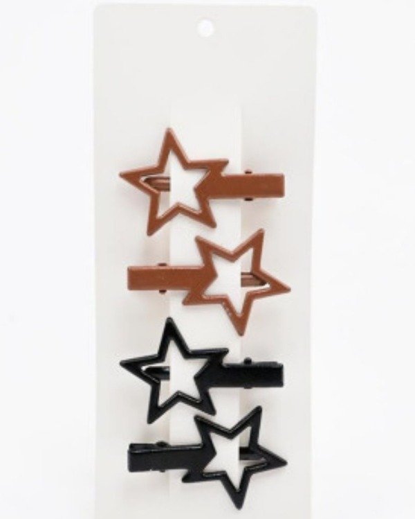 Producto - Hebilla Estrellas