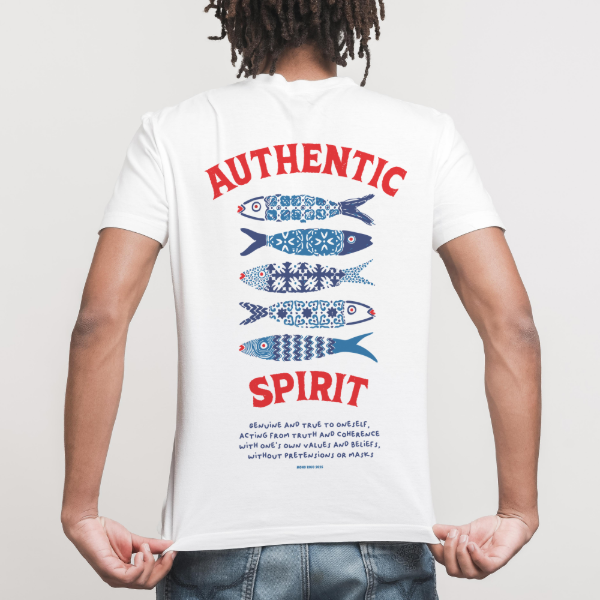 Producto - Fish Authentic