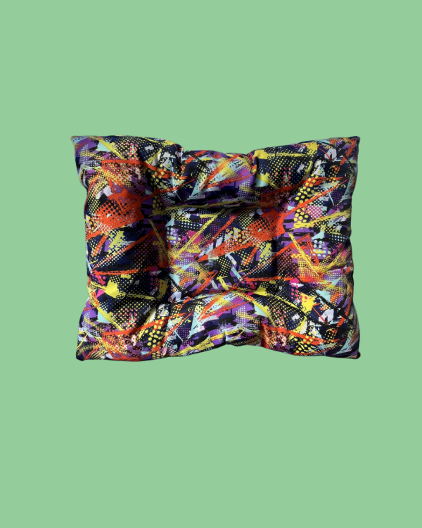 Producto - COLCHONETA LONA T2 (50 X 65)